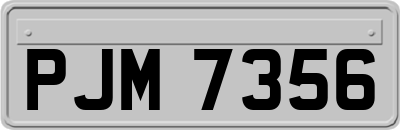 PJM7356