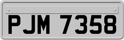PJM7358