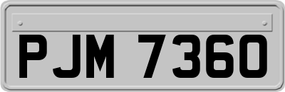 PJM7360