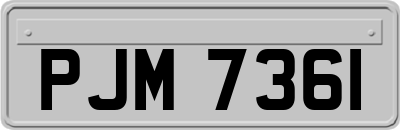 PJM7361