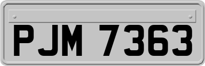 PJM7363
