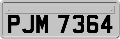 PJM7364
