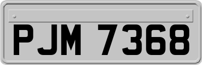PJM7368