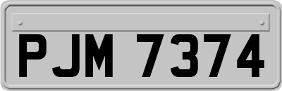 PJM7374