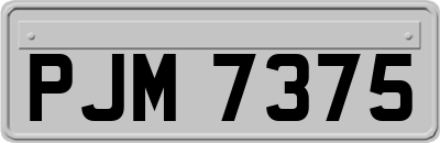 PJM7375