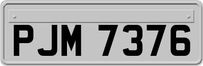 PJM7376