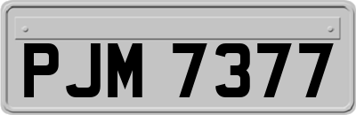 PJM7377
