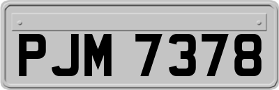 PJM7378