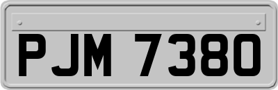 PJM7380