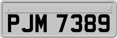 PJM7389