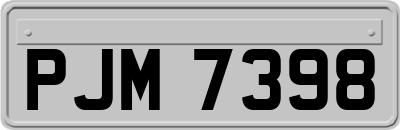 PJM7398