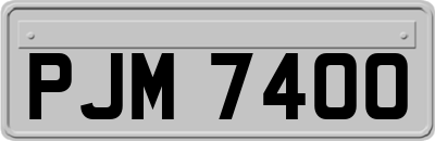PJM7400