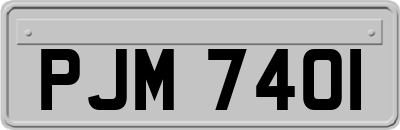 PJM7401