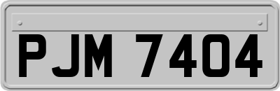 PJM7404