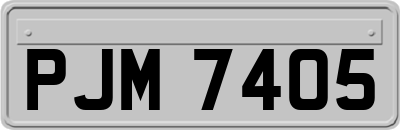 PJM7405