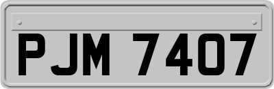 PJM7407