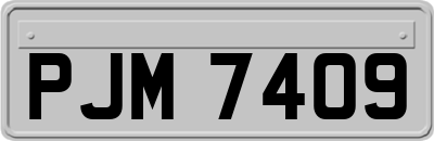 PJM7409