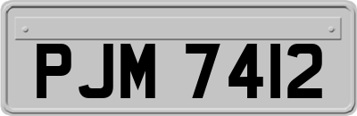 PJM7412