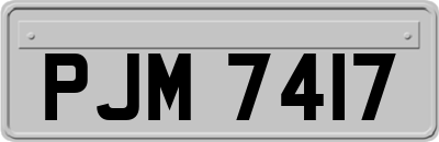 PJM7417
