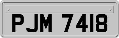 PJM7418