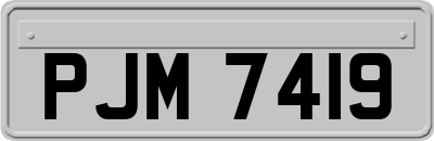 PJM7419