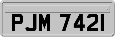 PJM7421