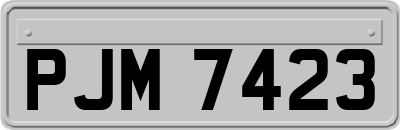 PJM7423