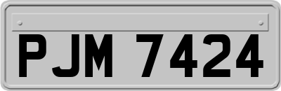 PJM7424