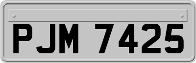 PJM7425