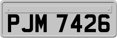 PJM7426