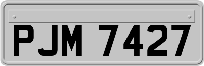 PJM7427