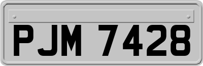 PJM7428