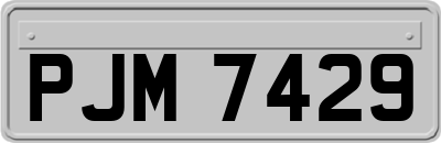 PJM7429