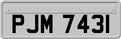 PJM7431