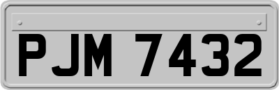 PJM7432
