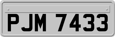 PJM7433
