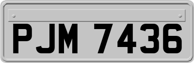 PJM7436