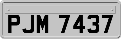 PJM7437