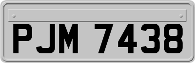 PJM7438