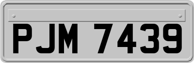 PJM7439