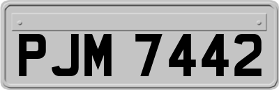 PJM7442