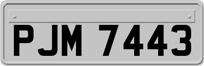 PJM7443