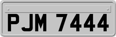 PJM7444
