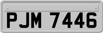 PJM7446