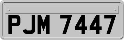 PJM7447