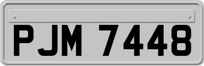PJM7448