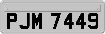 PJM7449