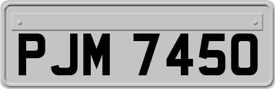 PJM7450