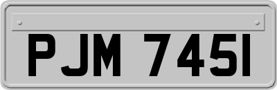 PJM7451