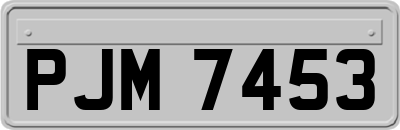 PJM7453